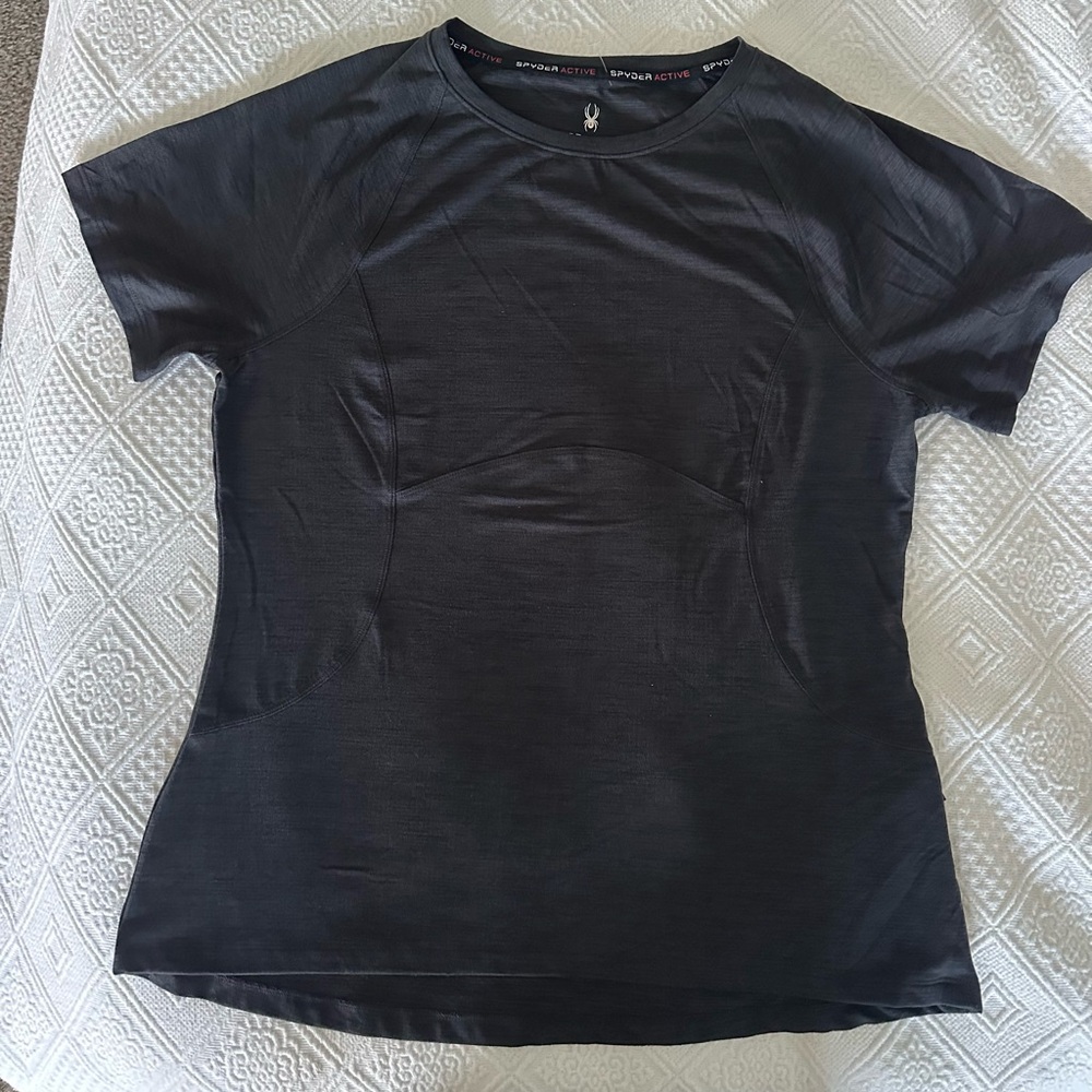 Spyder Active Top